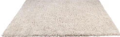 CASA Grande Alfombra Blanco Apagado Discount