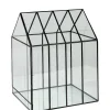 CASA Greenhouse Invernadero Transparente Best