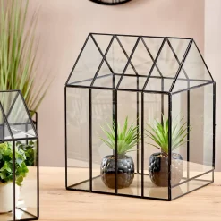 CASA Greenhouse Invernadero Transparente Best