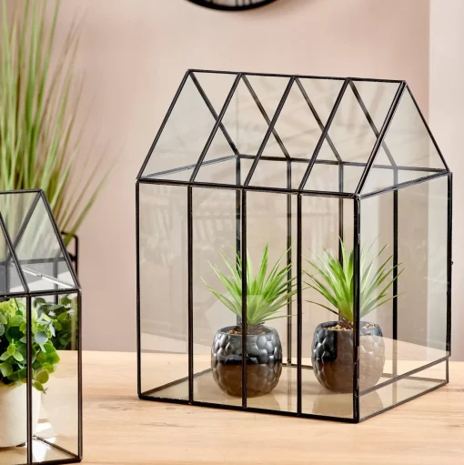 CASA Greenhouse Invernadero Transparente Best