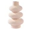 CASA Harmony Florero Beis Flash Sale