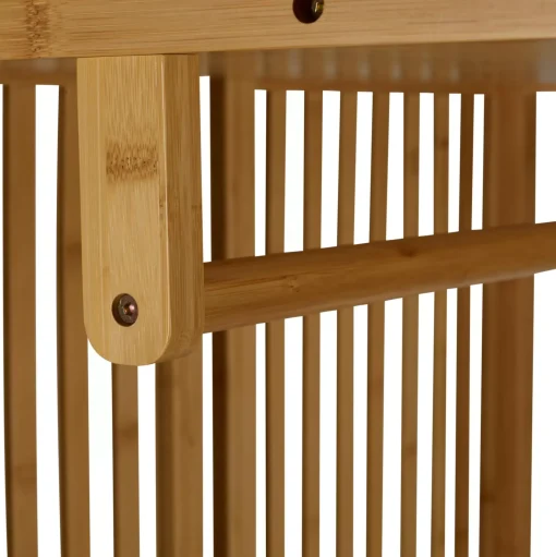 CASA Helge Ropero Natural Cheap