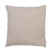 CASA Hugo Cojin Blanco Fashion