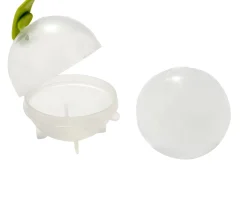CASA Ice Balls Bolas De Hielo Juego De 4 Transparente Best