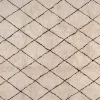 CASA Idris Alfombra Blanco Store