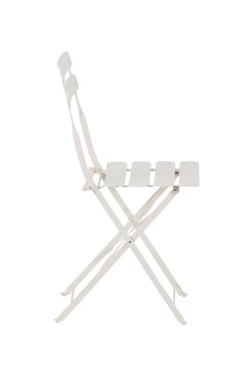 CASA Imperial Silla Plegable Arena Fashion