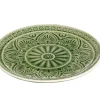 CASA Indo Plato Verde Shop