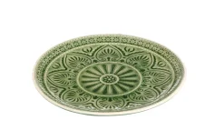 CASA Indo Plato Verde Shop