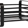 CASA Industria Servilletero Negro Discount