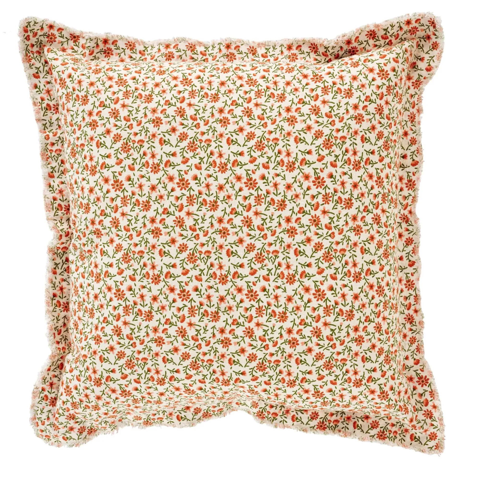 CASA Irma Cojin Multicolor Cheap