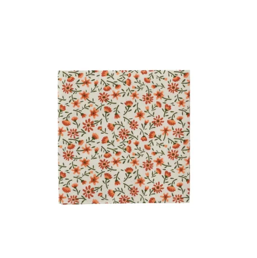 CASA Irma Paquete De 20 Servilletas Multicolor Clearance
