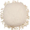 CASA Isla Cojin Blanco Flash Sale
