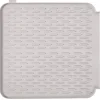 CASA Jasmin Tapete Para Escurrir Gris Hot