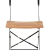 CASA Kapas Silla Plegable Natural Sale