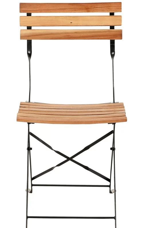 CASA Kapas Silla Plegable Natural Sale