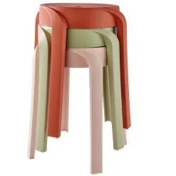 CASA Karlus Taburete Verde New