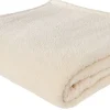 CASA Lapin Manta Blanco Flash Sale
