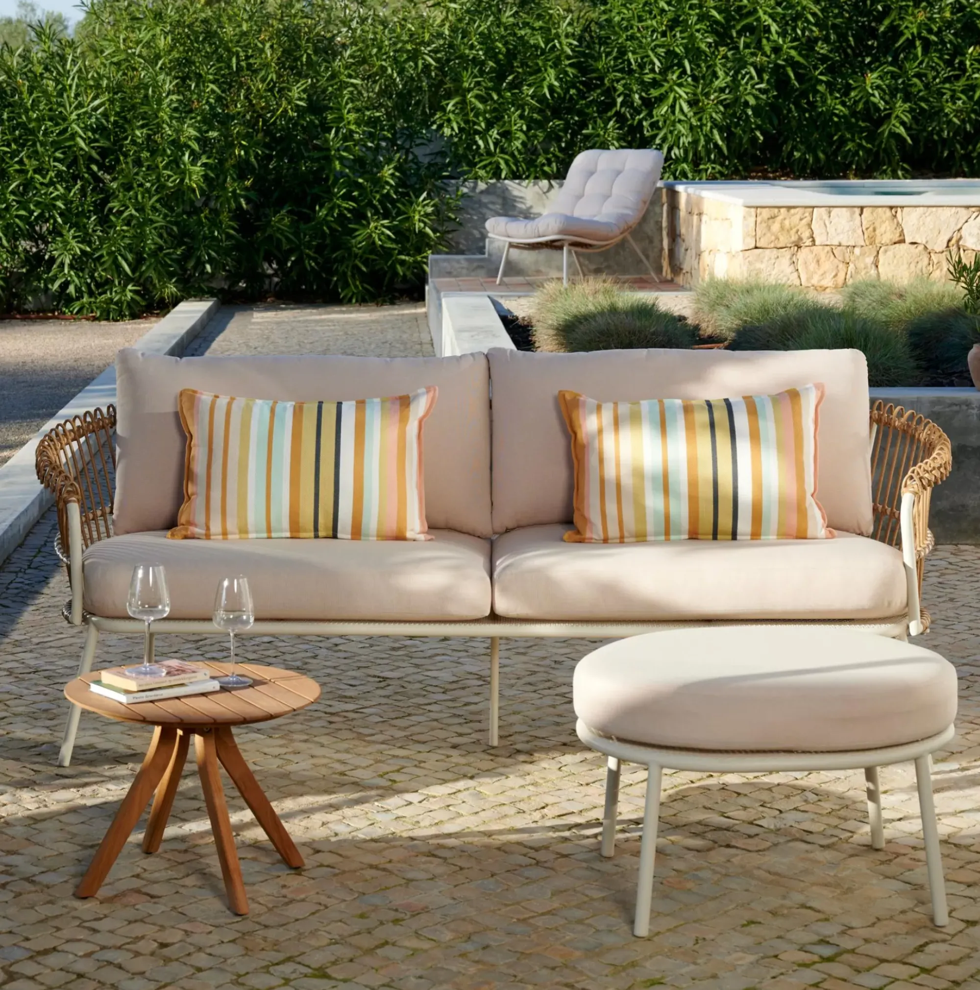 CASA Largow Conjunto Lounge Arena Flash Sale