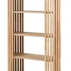 CASA Latto Estanteria De Pared Natural Cheap