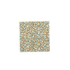 CASA Lemonade Paquete De 20 Servilletas Varios Colores Outlet