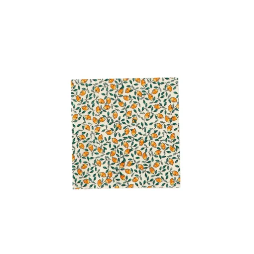 CASA Lemonade Paquete De 20 Servilletas Varios Colores Outlet