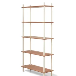 CASA Lennox Estanteria De Pared Arena Discount