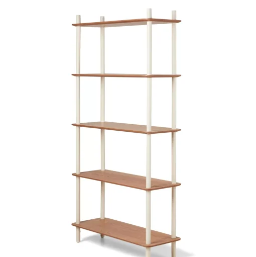 CASA Lennox Estanteria De Pared Arena Discount