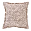 CASA Lidia Cojin Varios Colores Cheap