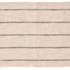 CASA Ligo Mantel Individual Beis Best Sale