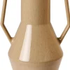 CASA Linde Florero Beis Shop