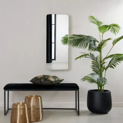 CASA Linea Espejo Oro Store