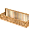 CASA Linos Estanteria Para Colgar Natural Cheap