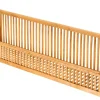 CASA Linos Estanteria Para Colgar Natural Store