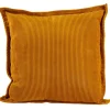 CASA Listra Cojin Amarillo Cheap