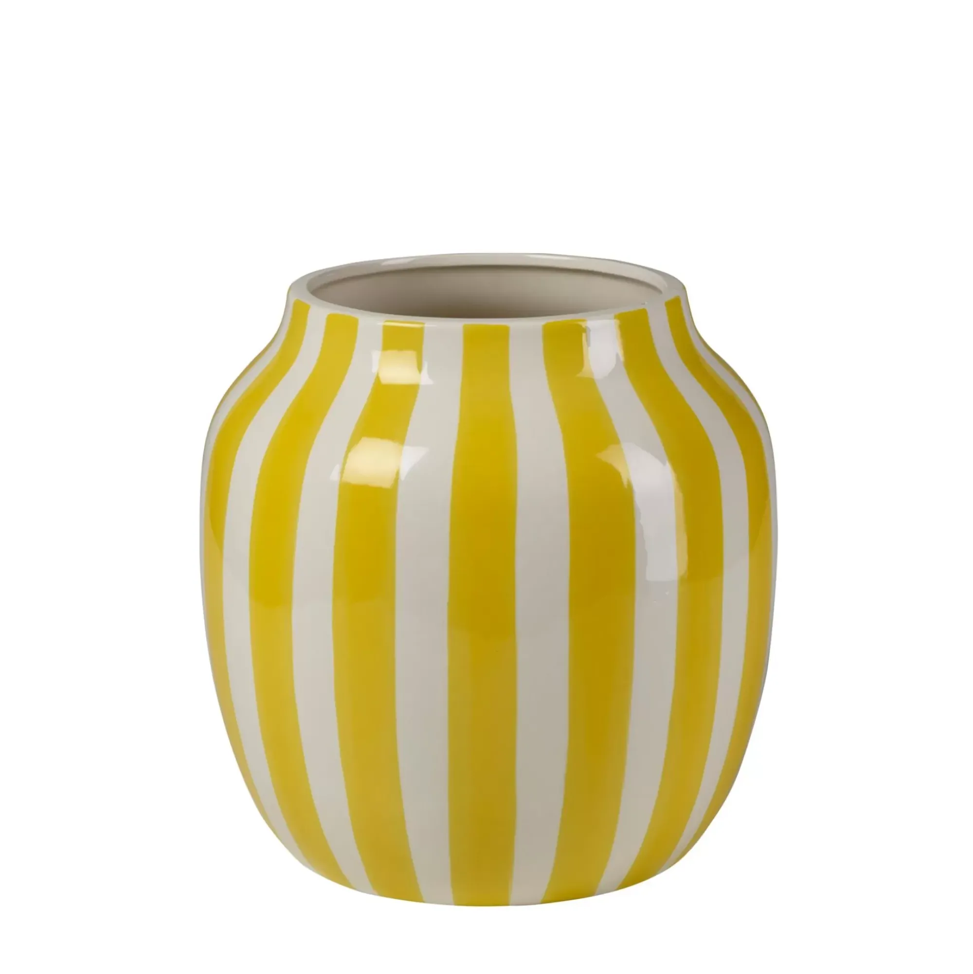 CASA Listra Florero Multicolor Fashion