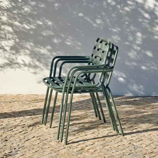 CASA Liva Silla Caqui Discount