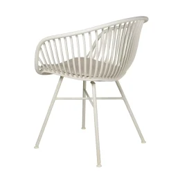 CASA Loic Silla Blanco Store