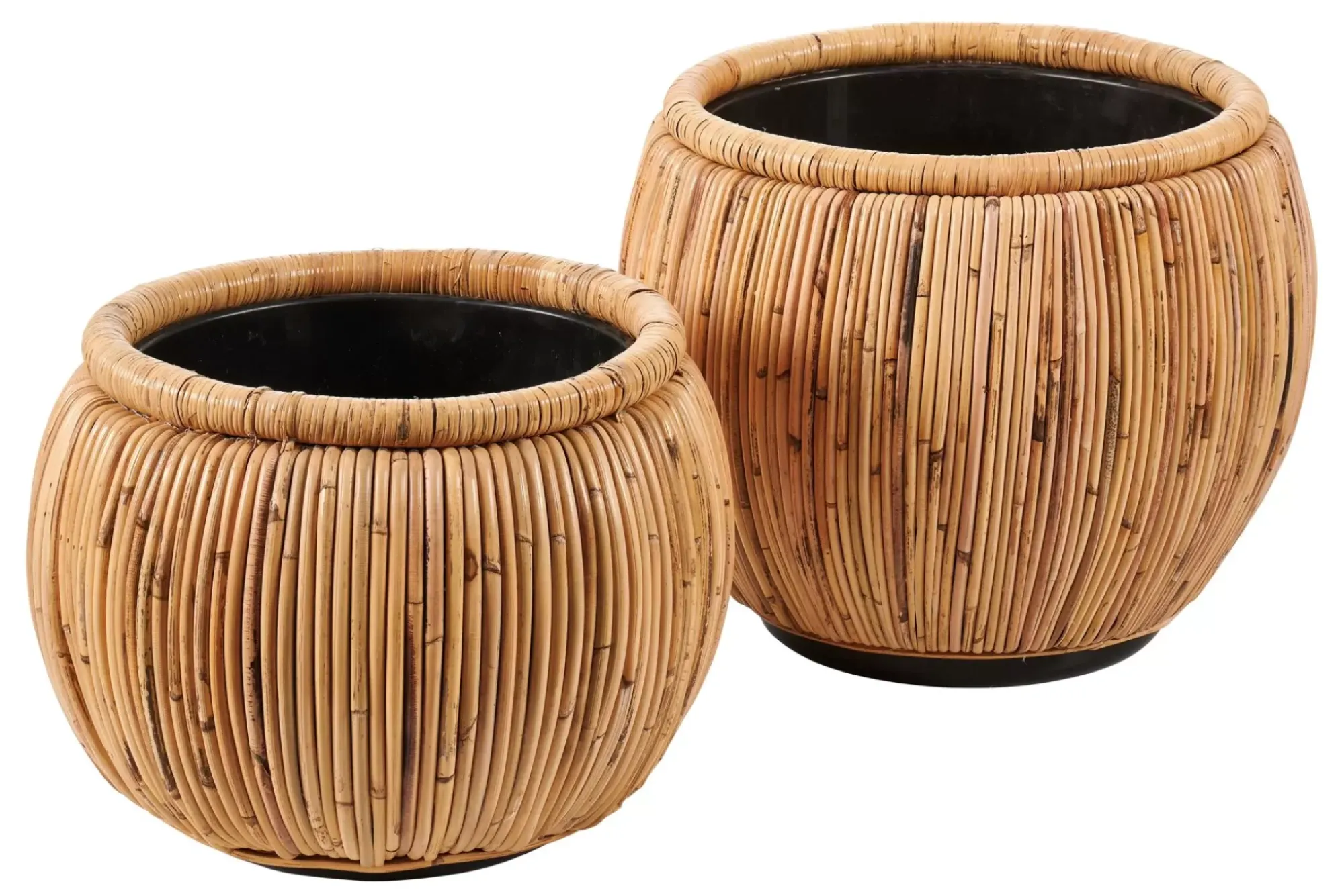 CASA Lombok Macetero Natural New