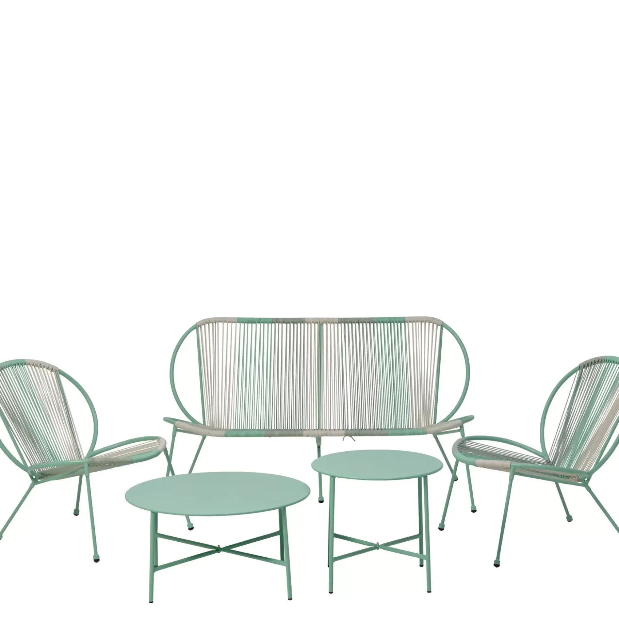 CASA Lugo Zona De Descanso Aguamarina Shop