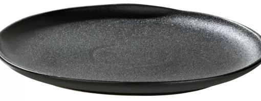CASA Magma Plato Negro New