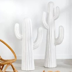 CASA Magnesia Cactus Blanco Hot