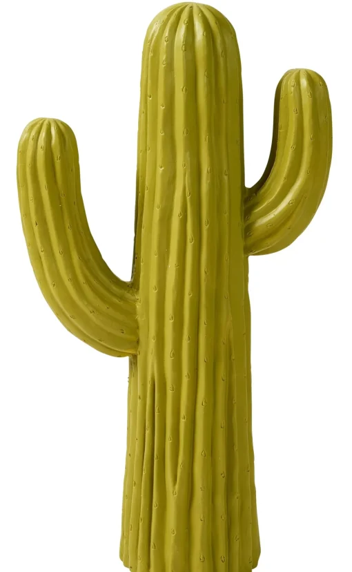 CASA Magnesia Cactus Decorativo Verde Sale