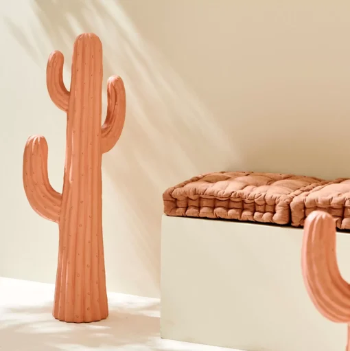 CASA Magnesia Cactus Terracota Shop