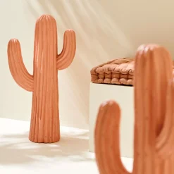 CASA Magnesia Cactus Terracota Store