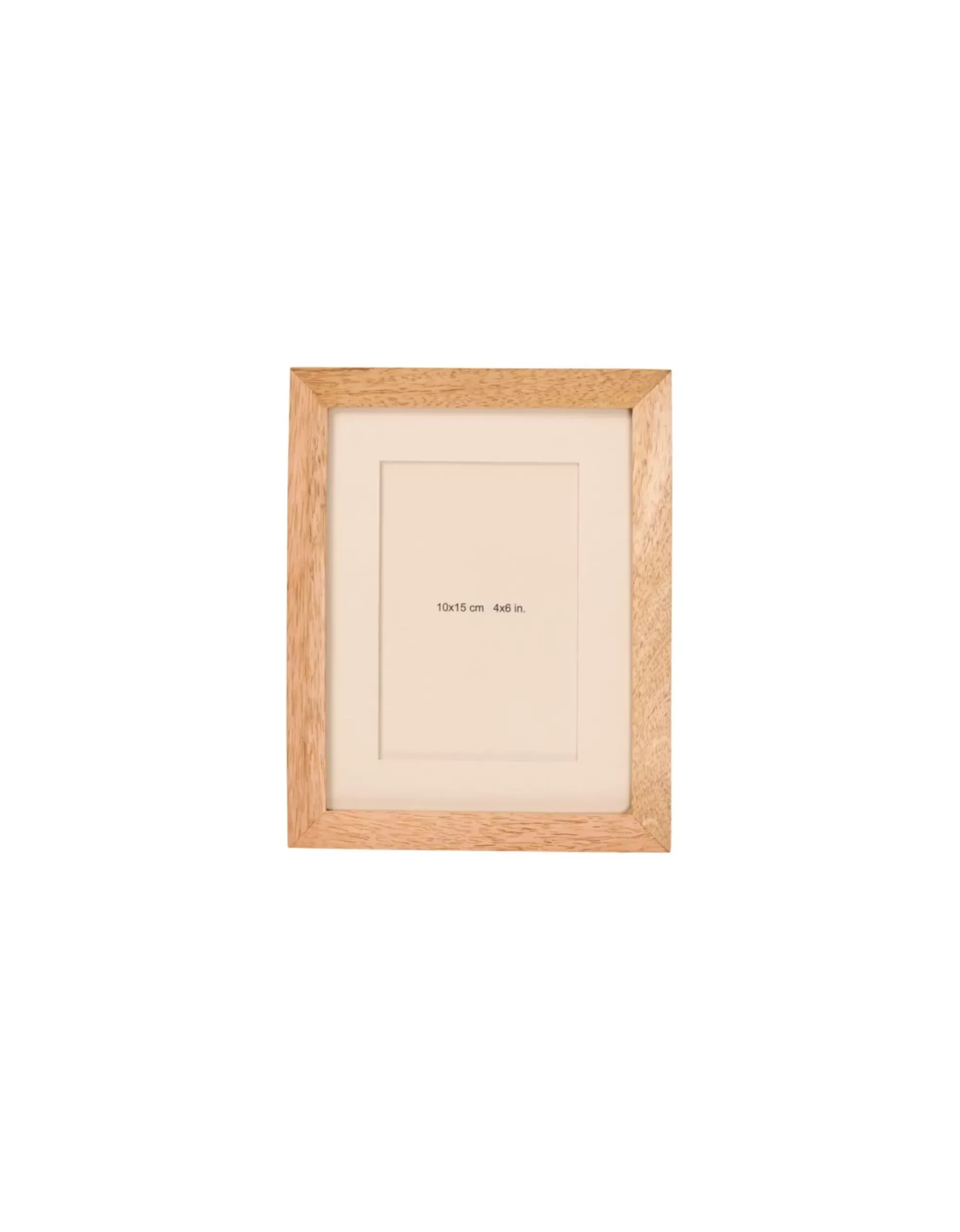 CASA Mango Marco De Foto Natural Online