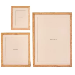 CASA Mango Marco De Foto Natural Online