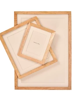 CASA Mango Marco De Foto Natural Online