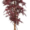CASA Maple Planta Artificial Varios Colores Hot