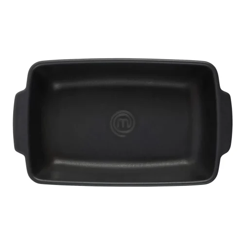 CASA Masterchef Fuente De Horno Negro Best