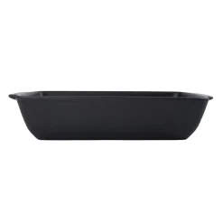 CASA Masterchef Fuente De Horno Negro Best